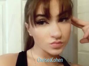 ChelseaCohen