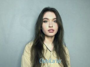 ChelsiCarter