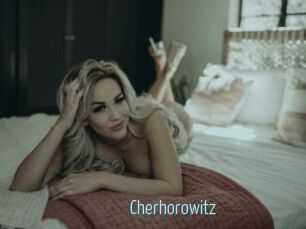 Cherhorowitz