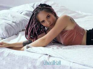 CherilHall