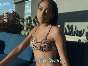 CherriSecret