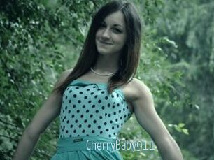 CherryBaby911