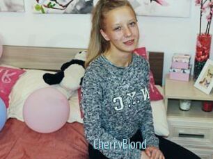 CherryBlond