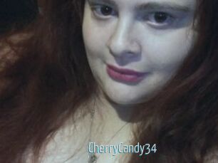 CherryCandy34