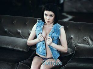 CherryLou