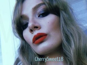 CherrySweet18