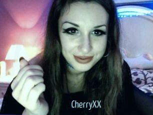 CherryXX