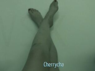 Cherrycha