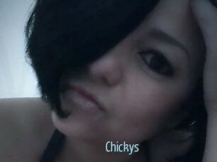 Chickys