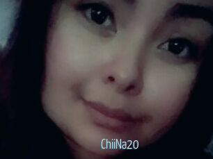 ChiiNa20