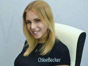 ChloeBecker