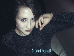 ChloeChanelll