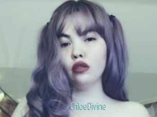 ChloeDivine