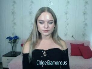 ChloeGlamorous