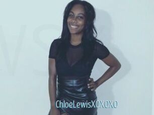 ChloeLewisXOXOXO