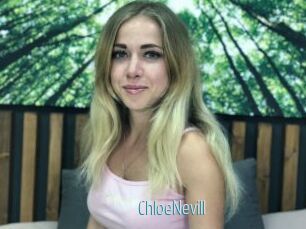 ChloeNevill