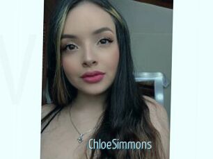 ChloeSimmons