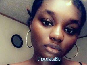 ChocolateBlu