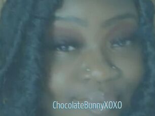 ChocolateBunnyXOXO