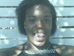 ChocolateDrop22