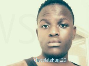 ChocolateHunt20