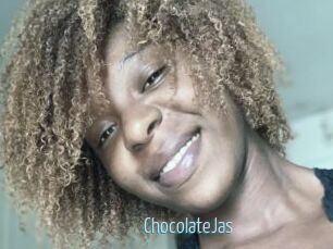 ChocolateJas