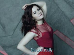 ChocolateJully