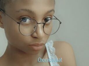 Chocolatekat