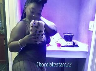 Chocolatestarr22