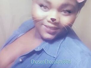 ChosenChocolateBBW