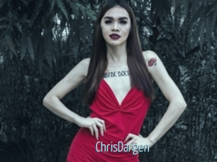 ChrisDargen