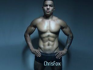 ChrisFox