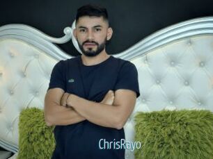 ChrisRayo