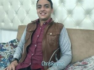 ChrisReynol