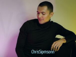 ChrisSipmsonn