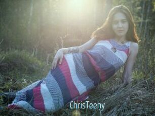 ChrisTeeny