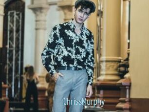 ChrissMurphy