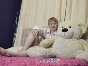 ChrissiBaby