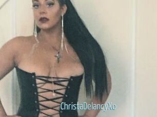 ChristaDelancyXo