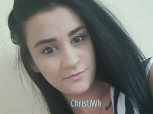 ChristiWh