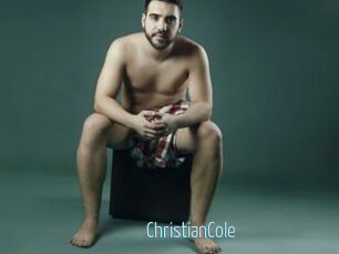 ChristianCole