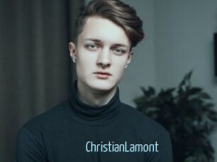 ChristianLamont