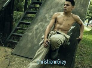 ChristiiannGrey Video Sexe