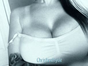 ChristinaHyde