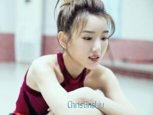 ChristinaLiu