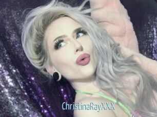 ChristinaRayXXX
