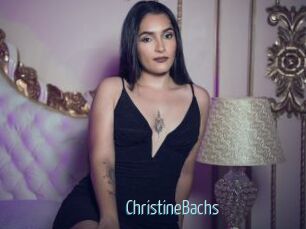 ChristineBachs