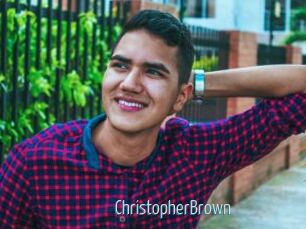 ChristopherBrown