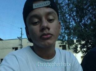 ChristopherHotx