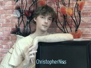 ChristopherNiss